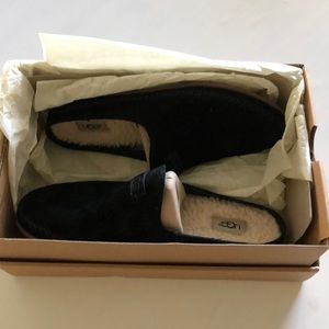 UGG Tamara Slippers - Navy